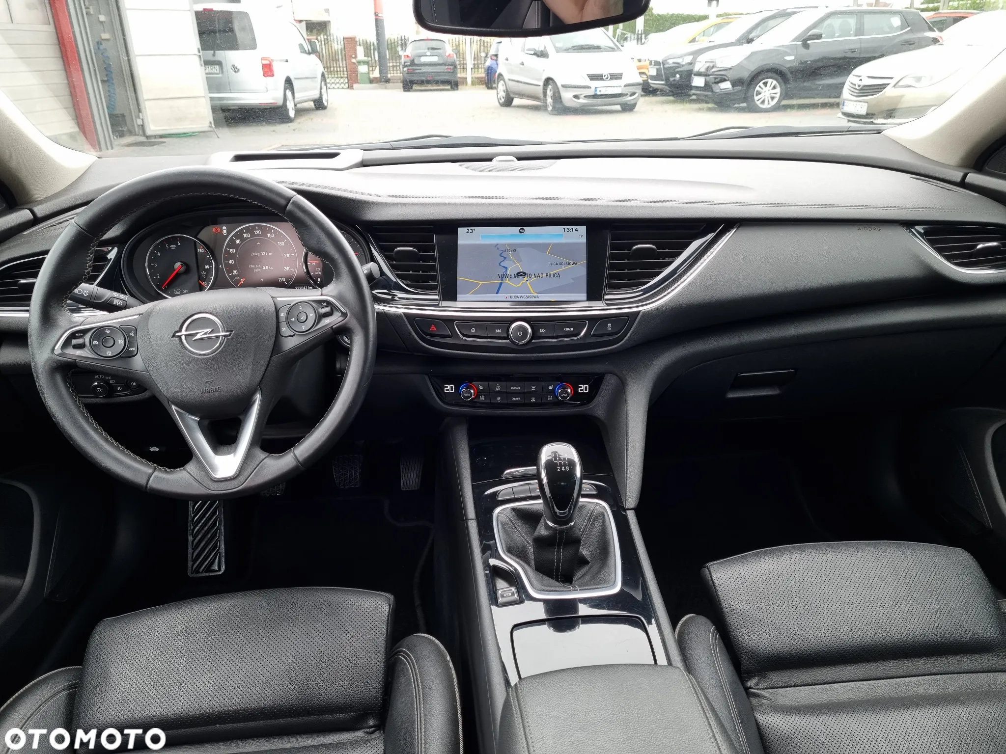 Opel Insignia 2.0 CDTI Exclusive S&S - 15