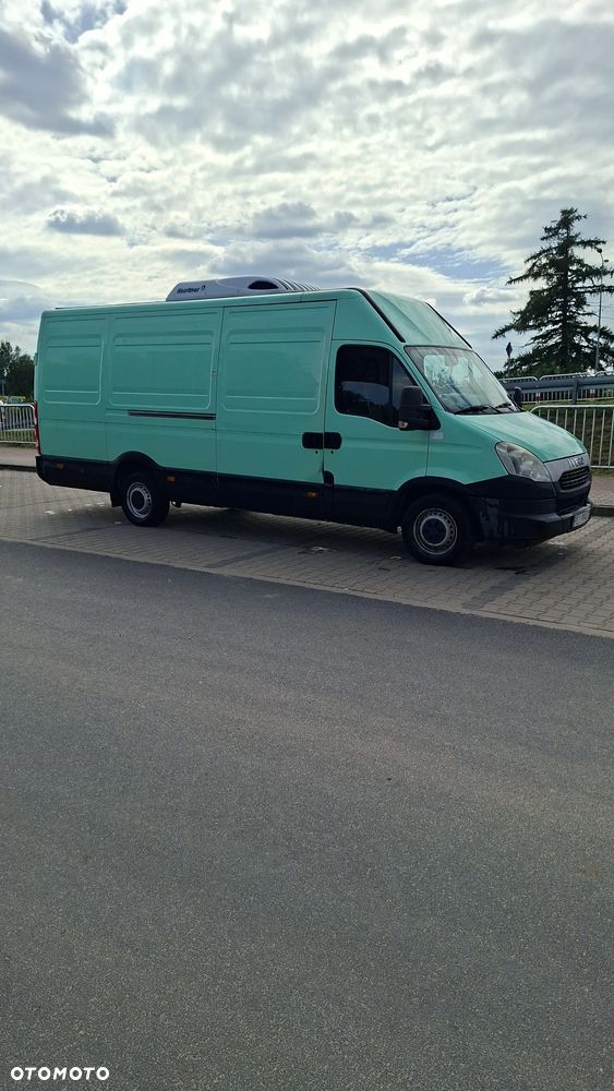 Iveco Daily 35s13 - 1