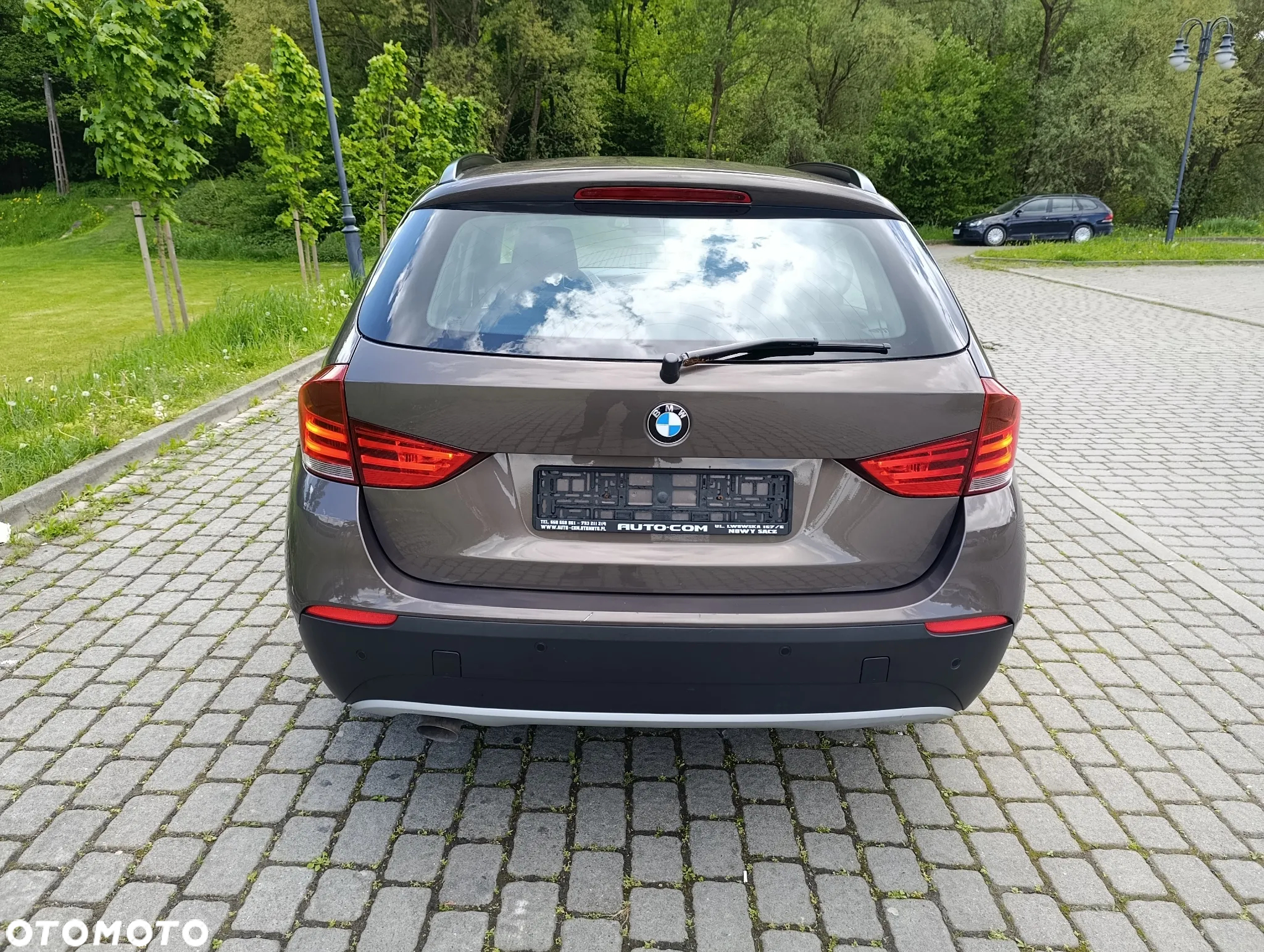 BMW X1 xDrive18d - 9