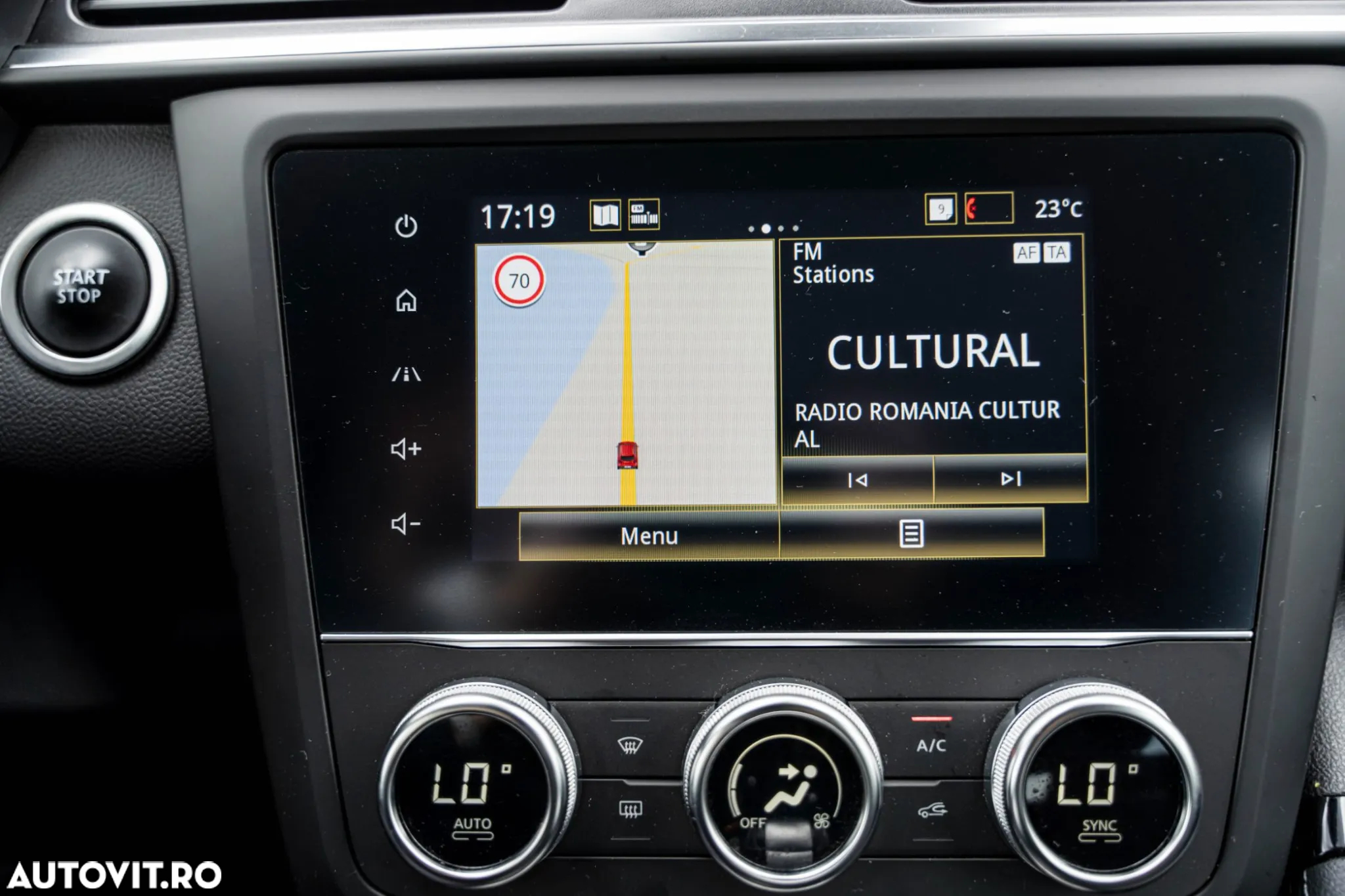 Renault Kadjar Energy dCi 110 EDC Bose Edition - 28