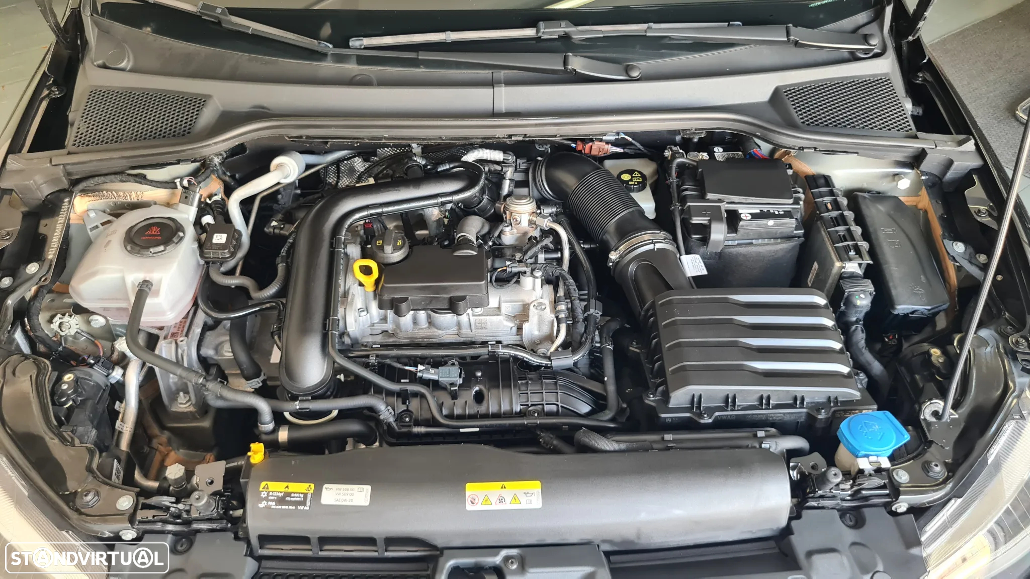 SEAT Ibiza 1.0 TSI FR - 37