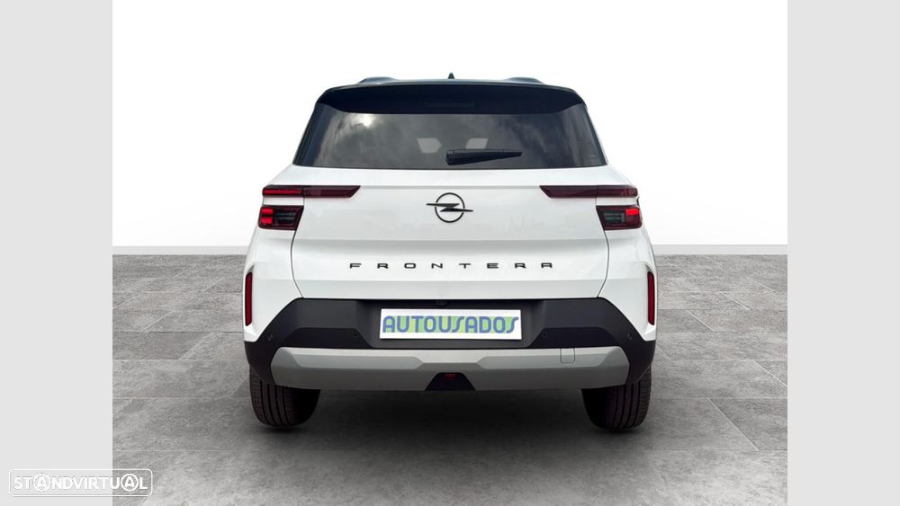 Opel Frontera 44 kWh GS - 7