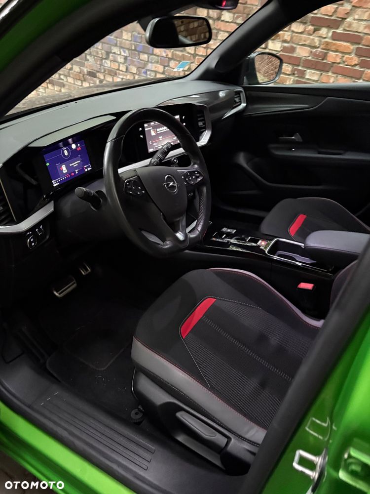 Opel Mokka - 8