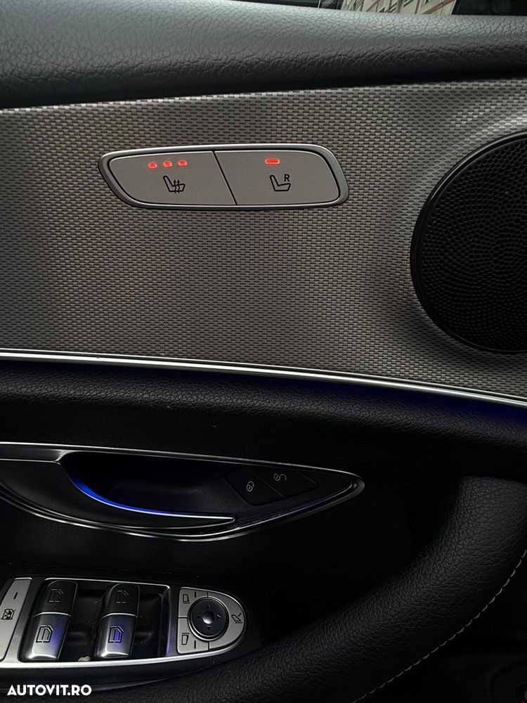 Mercedes-Benz E 220 d T-Modell Aut - 16