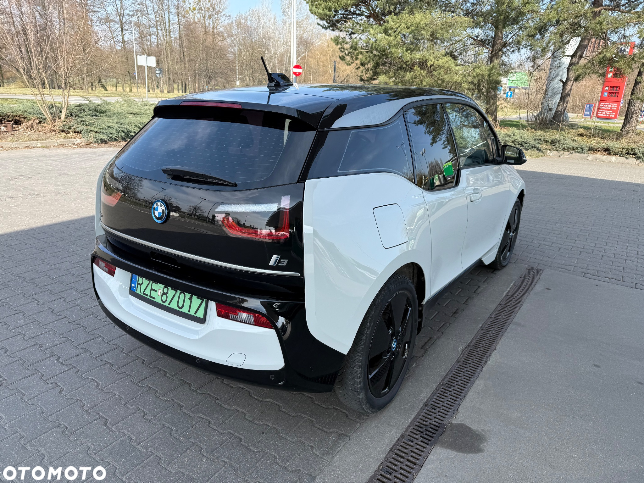 BMW i3 94 Ah - 7