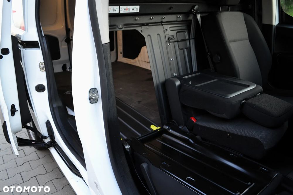 Peugeot Partner 1.5 BlueHDI S&S L2 (bryg.) - 15