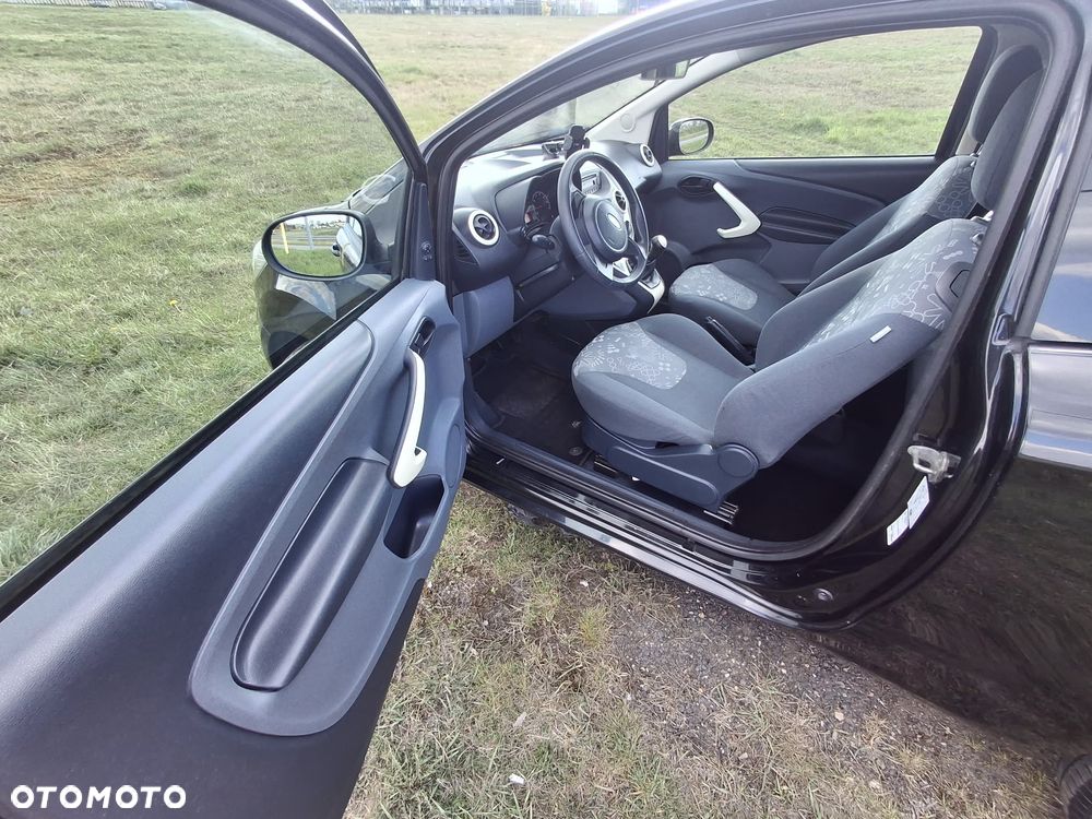 Ford KA 1.3 - 7