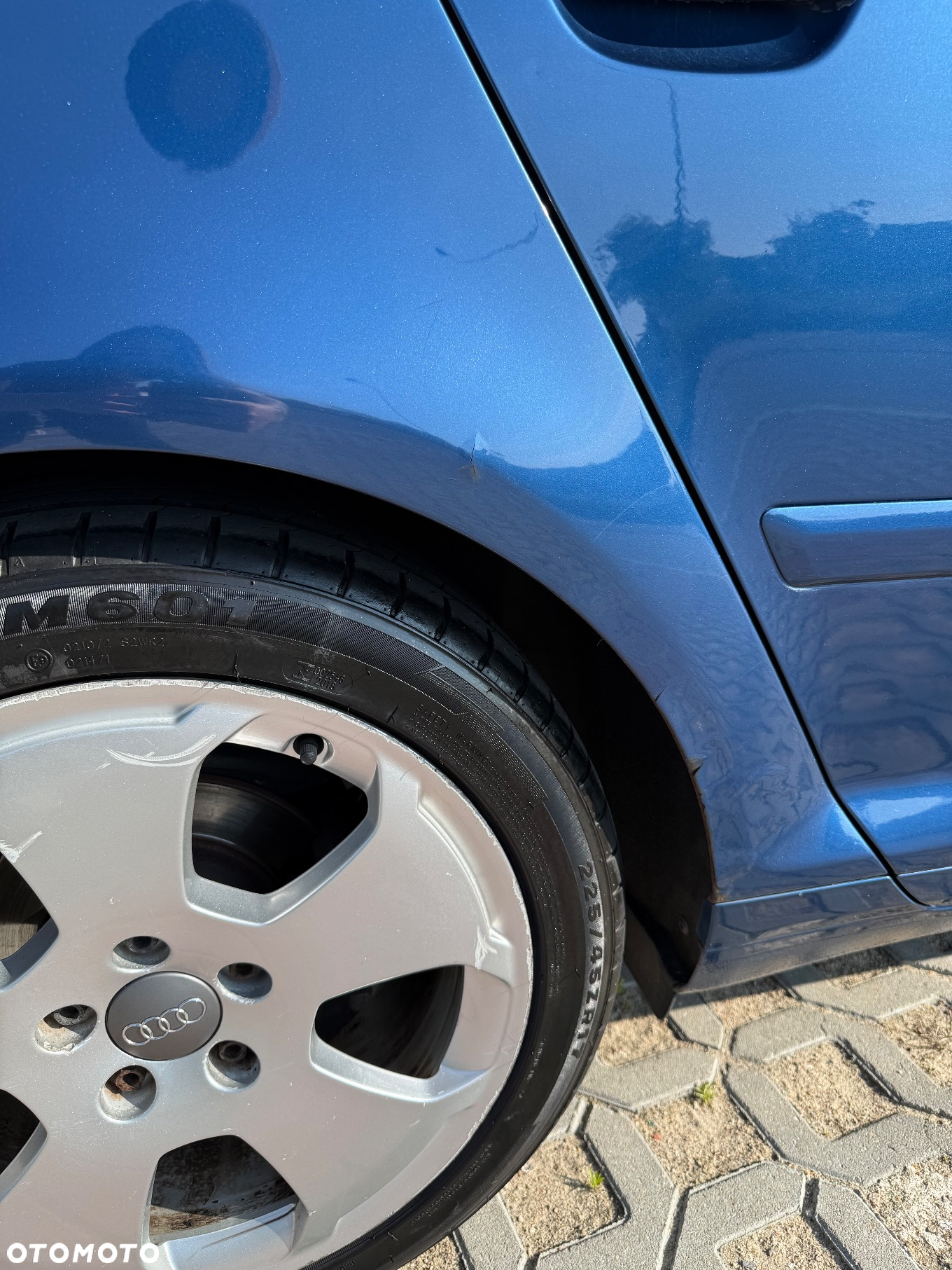 Audi A3 Sportback - 4