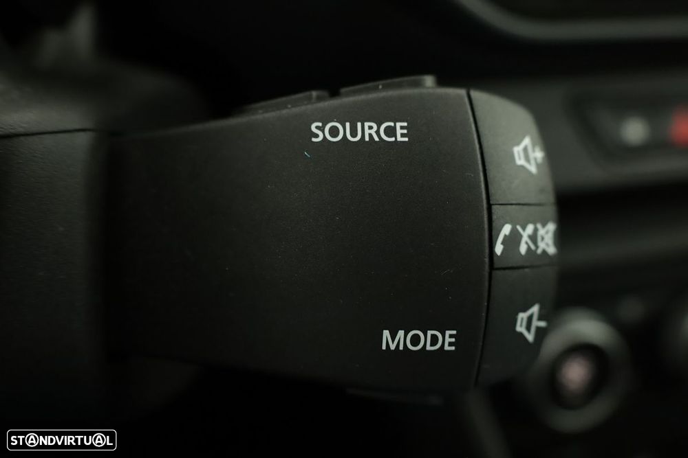 Dacia Jogger 1.0 ECO-G Extreme+ Up&Go 7L Bi-Fuel - 17