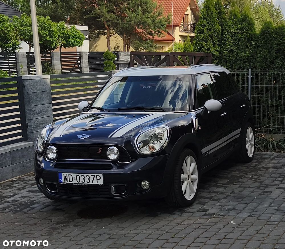 MINI Countryman - 2