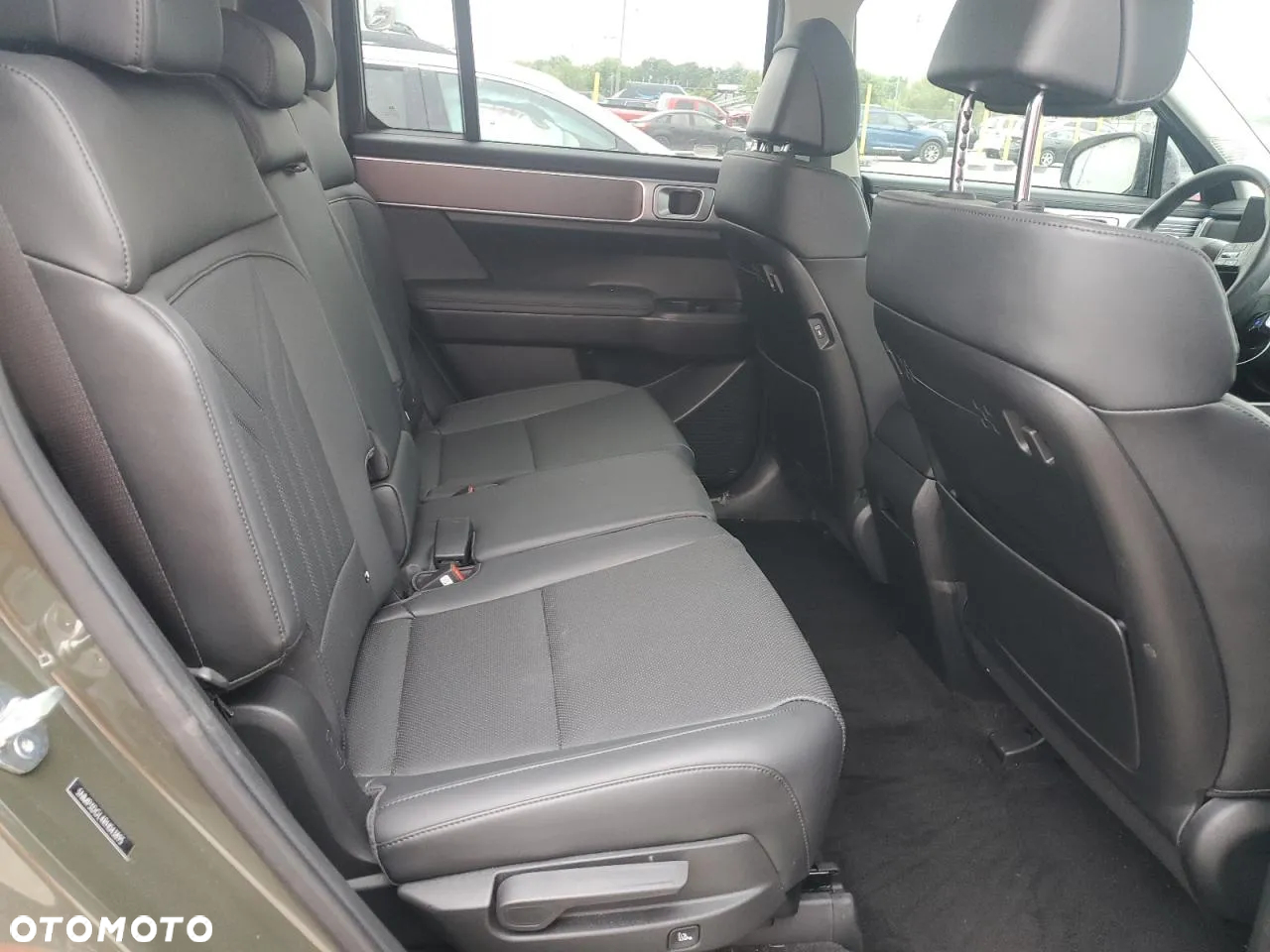 Hyundai Santa Fe - 11
