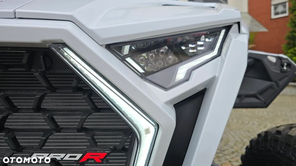 Polaris RZR - 29