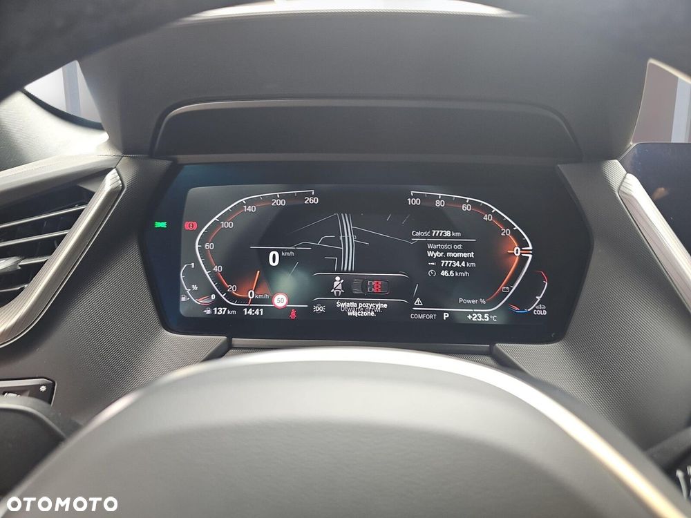 BMW Seria 1 118i M Sport - 11