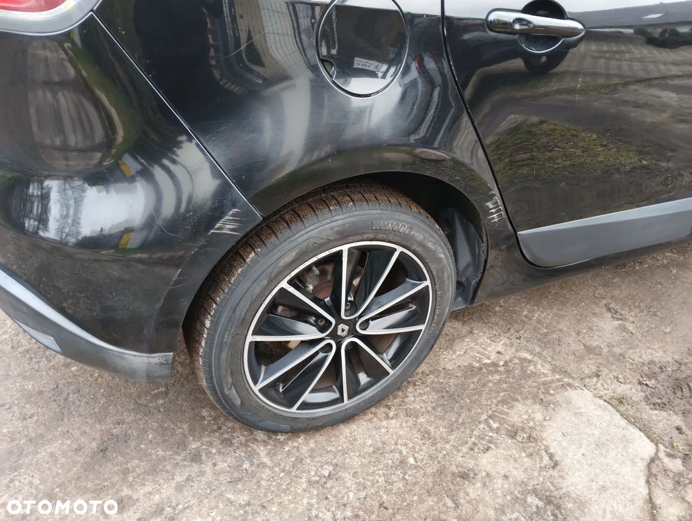 Renault Scenic 1.5dCi TomTom Edition - 10