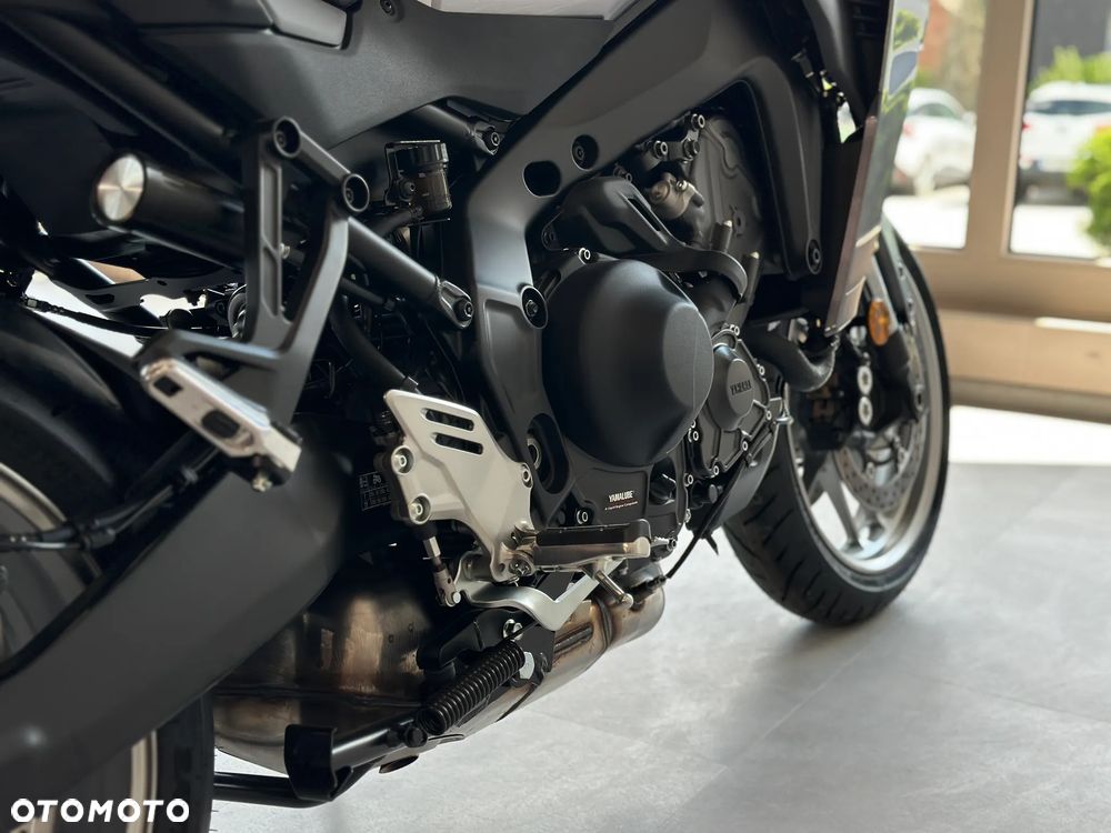 Yamaha Tracer - 7