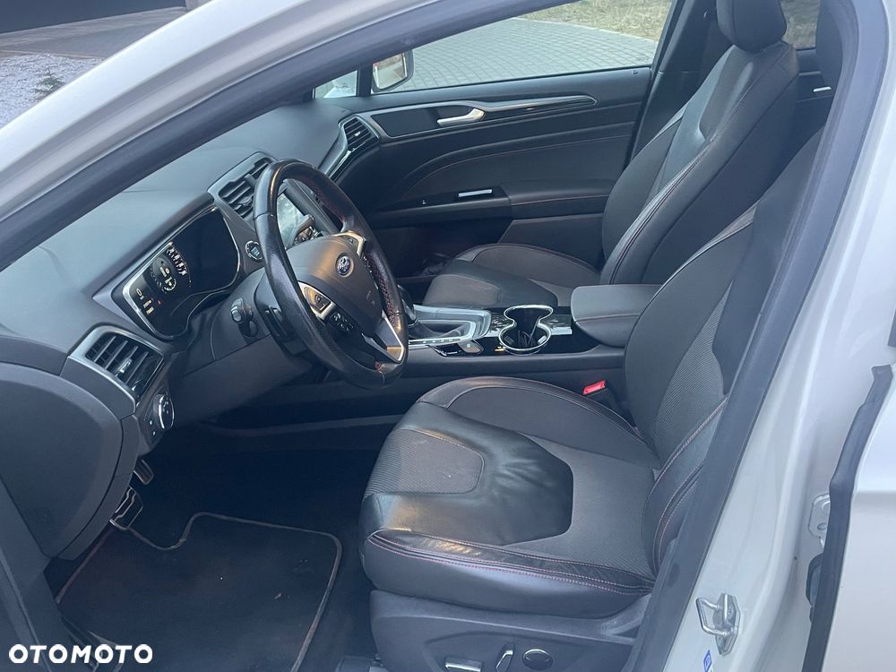 Ford Mondeo 2.0 TDCi STart-Stopp PowerShift-Aut ST-Line - 27