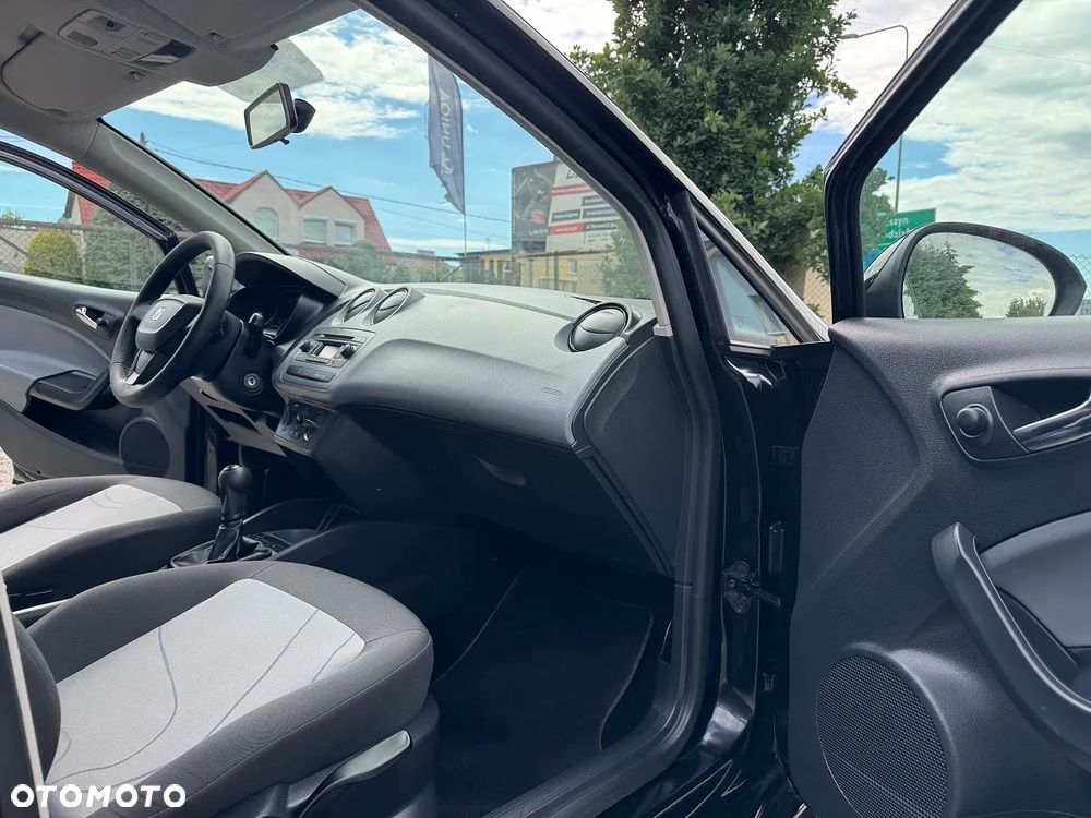 Seat Ibiza - 28