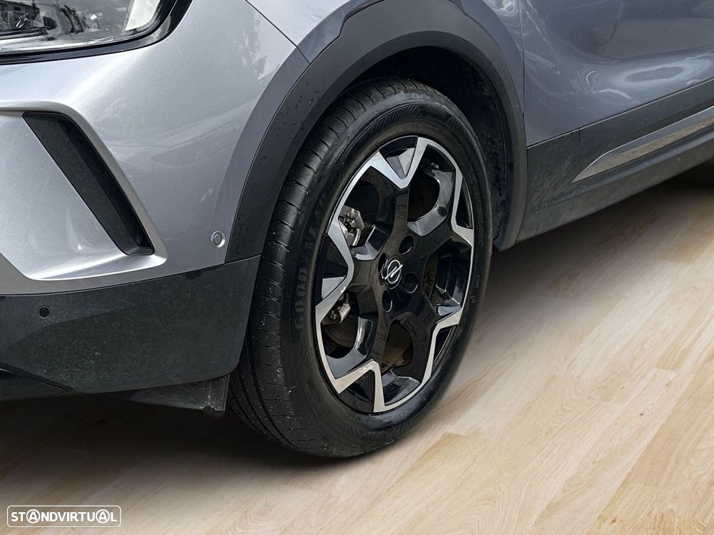 Opel Mokka-e 50 kWh GS - 6