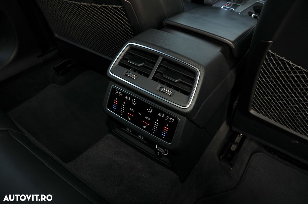 Audi A6 50 TDI quattro Tiptronic MHEV S Line - 16