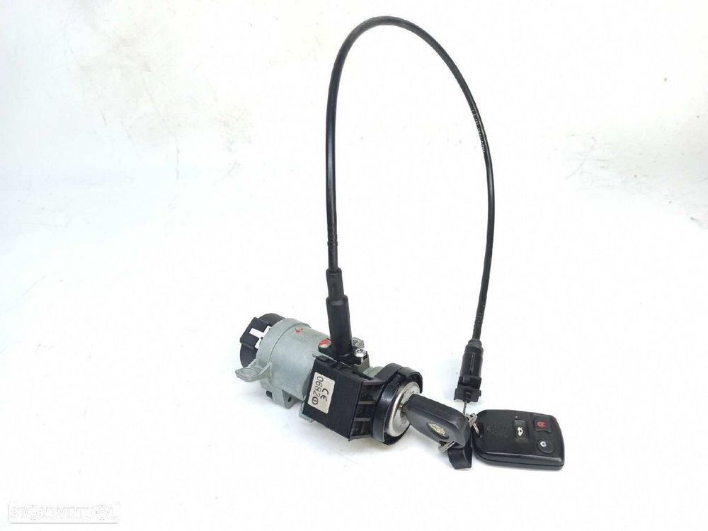 CANHÃO DE INGIÇÃO JAGUAR S-TYPE 3.0 V6 - 1