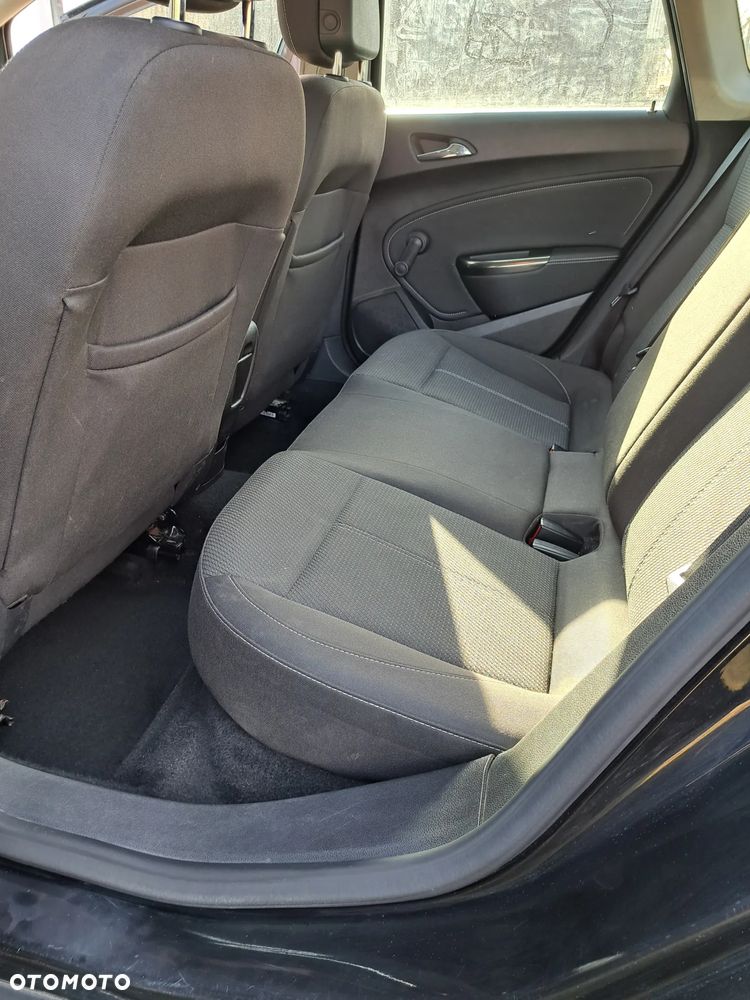 Opel Astra 1.7 CDTI - 5