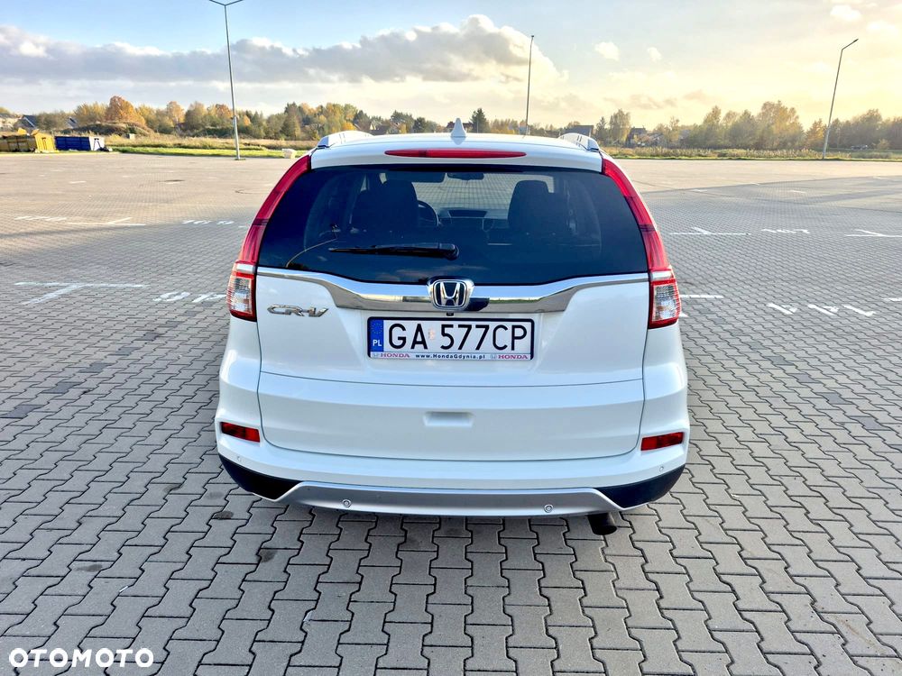 Honda CR-V 2.0 Executive (ADAS) - 13
