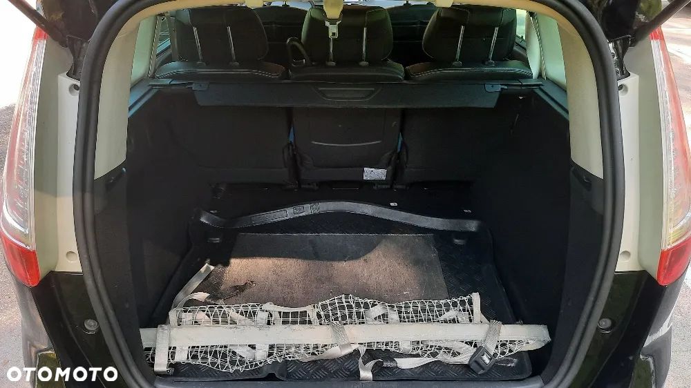 Renault Grand Scenic Gr 1.5 dCi Bose EDition EDC - 17