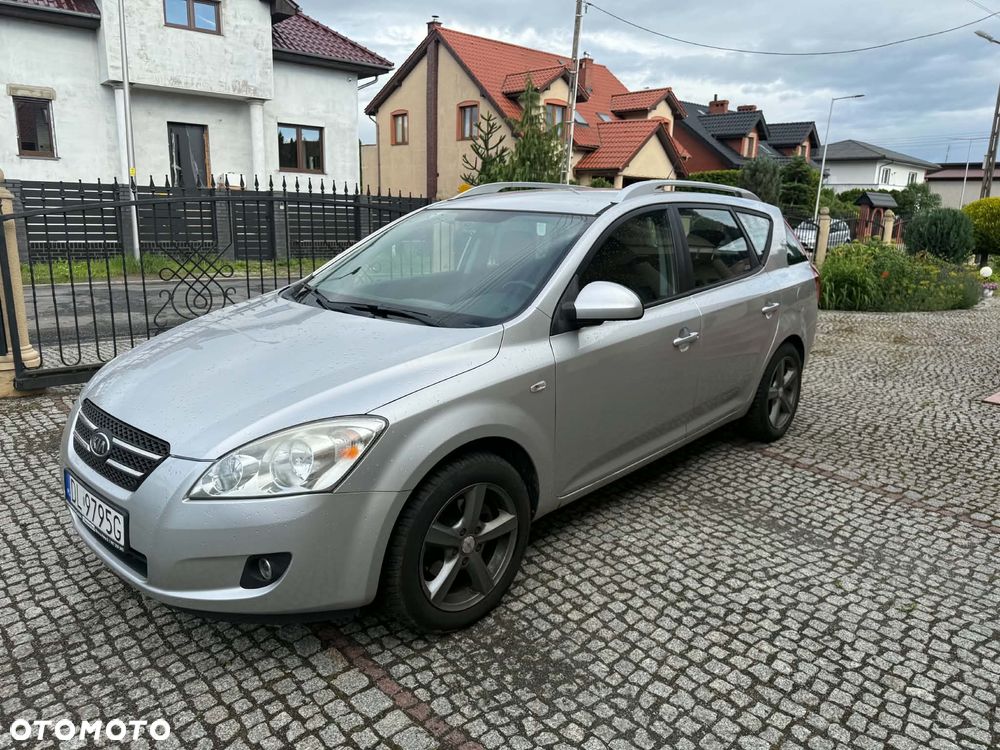 Kia Ceed 1.6 Crdi Comfort - 23