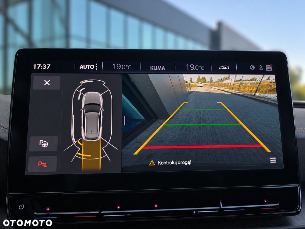 Cupra Formentor 2.0 TSI 4Drive VZ DSG - 22