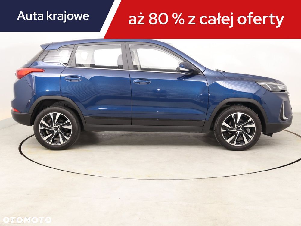 BAIC 3 - 8