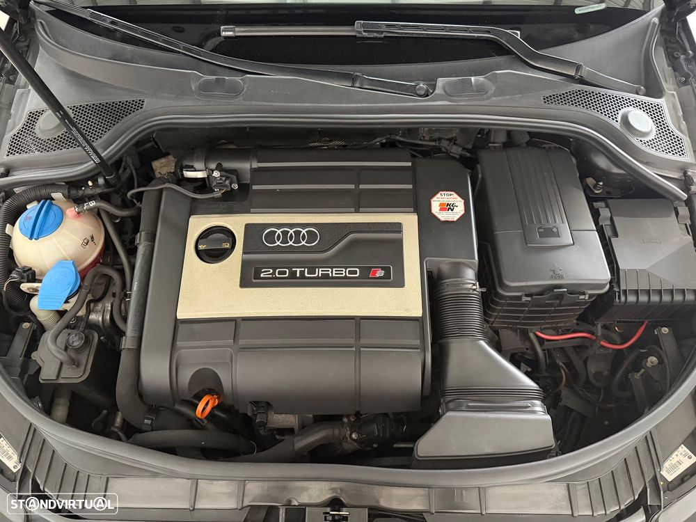 Audi S3 Standard - 14