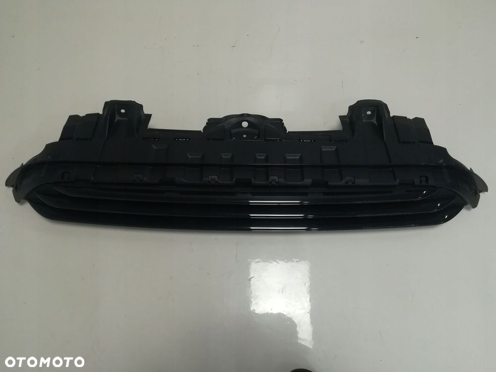 MINI COOPER ONE GRILL ATRAPA CHŁODNICY CZARNY NOWY ORYGINAŁ - 5