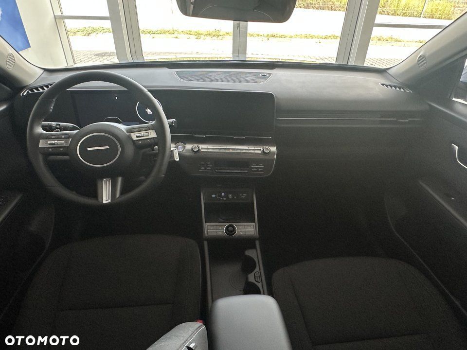 Hyundai Kona - 4