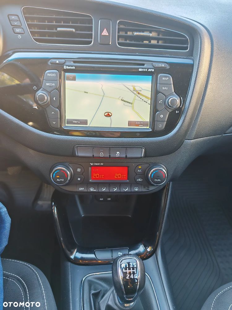 Kia Ceed 1.6 CRDi M - 26