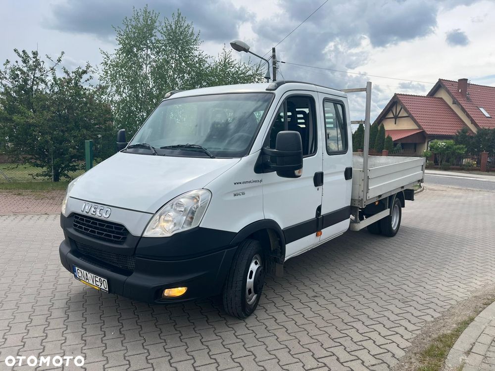 Iveco Daily - 2