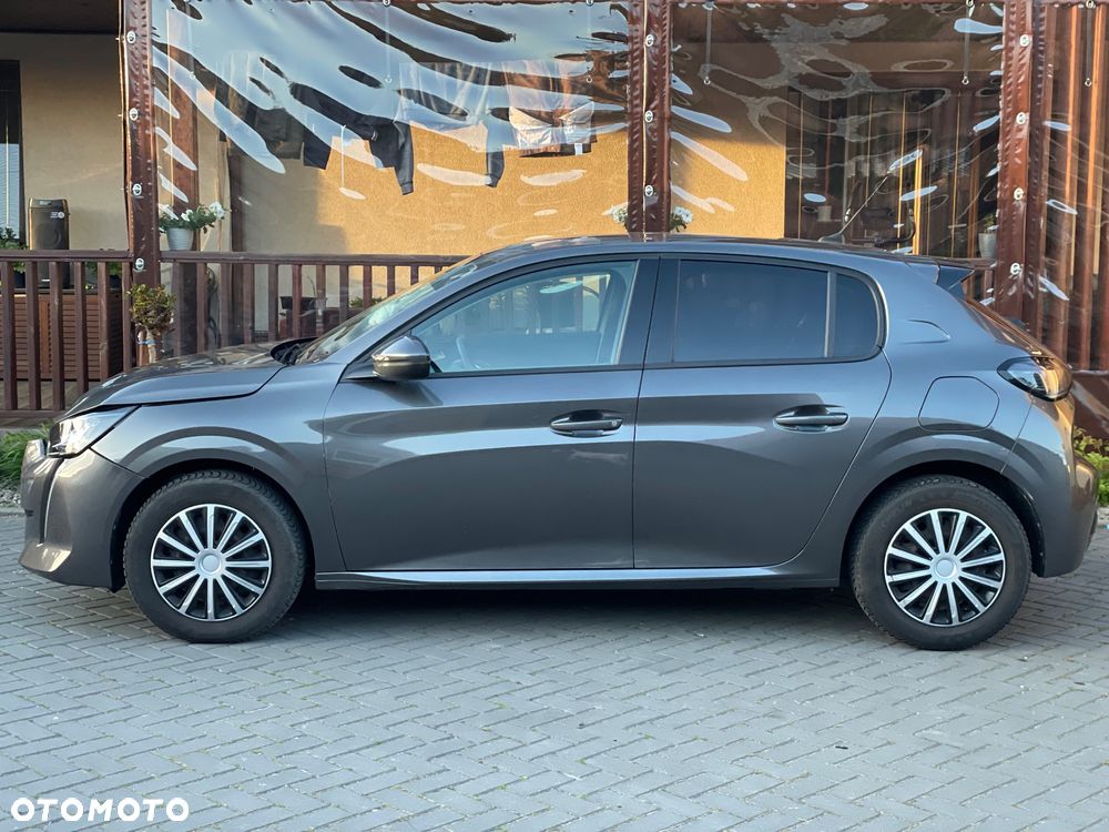 Peugeot 208 PureTech 100 Allure Pack - 2
