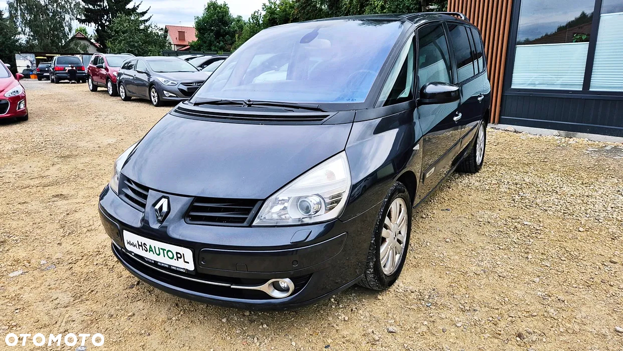 Renault Espace 2.0 Initiale - 2