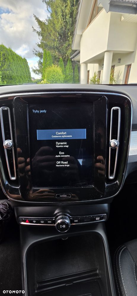 Volvo XC 40 ver-d3 - 17