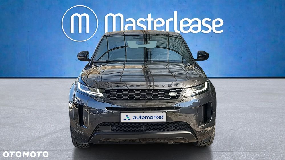 Land Rover Range Rover Evoque 2.0 P200 mHEV Bronze Collection - 3