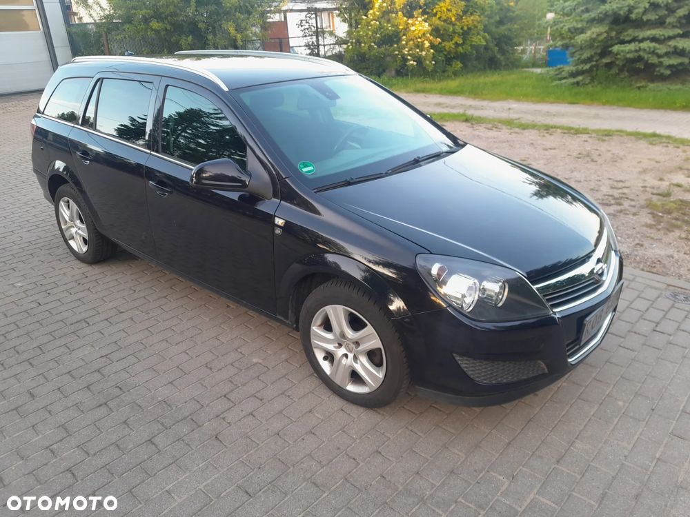 Opel Astra - 7