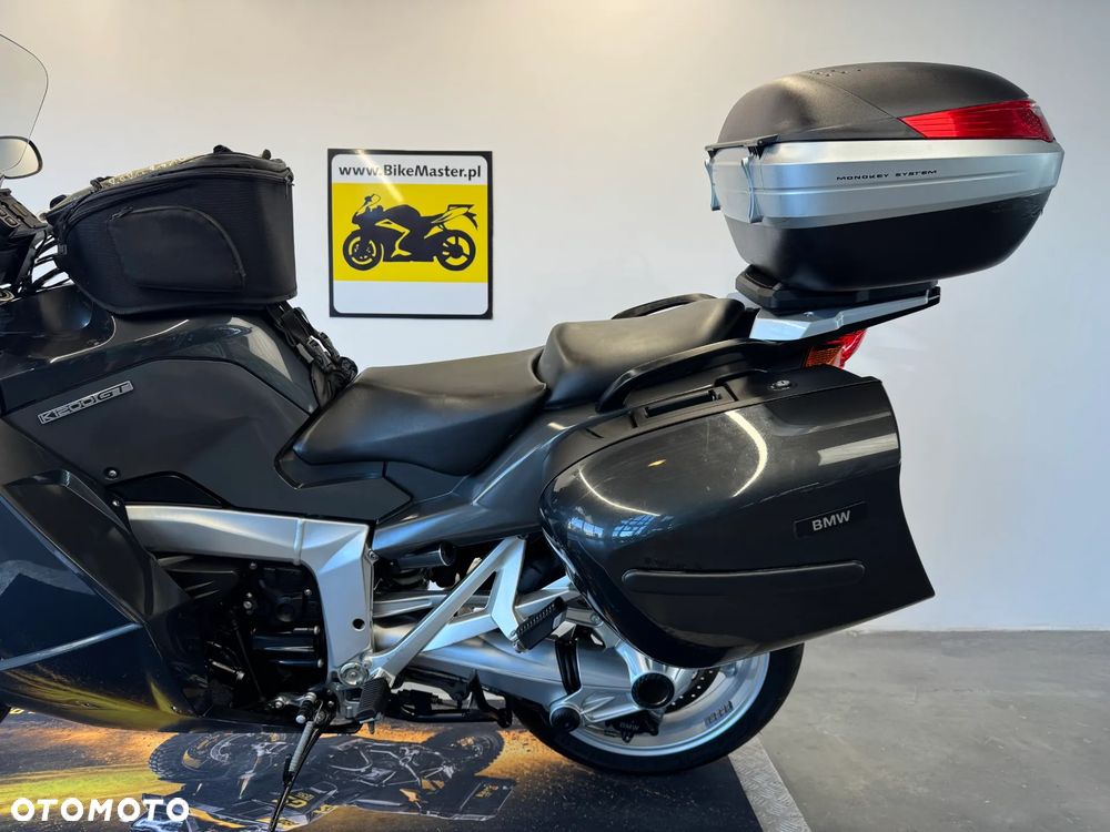 BMW K - 26