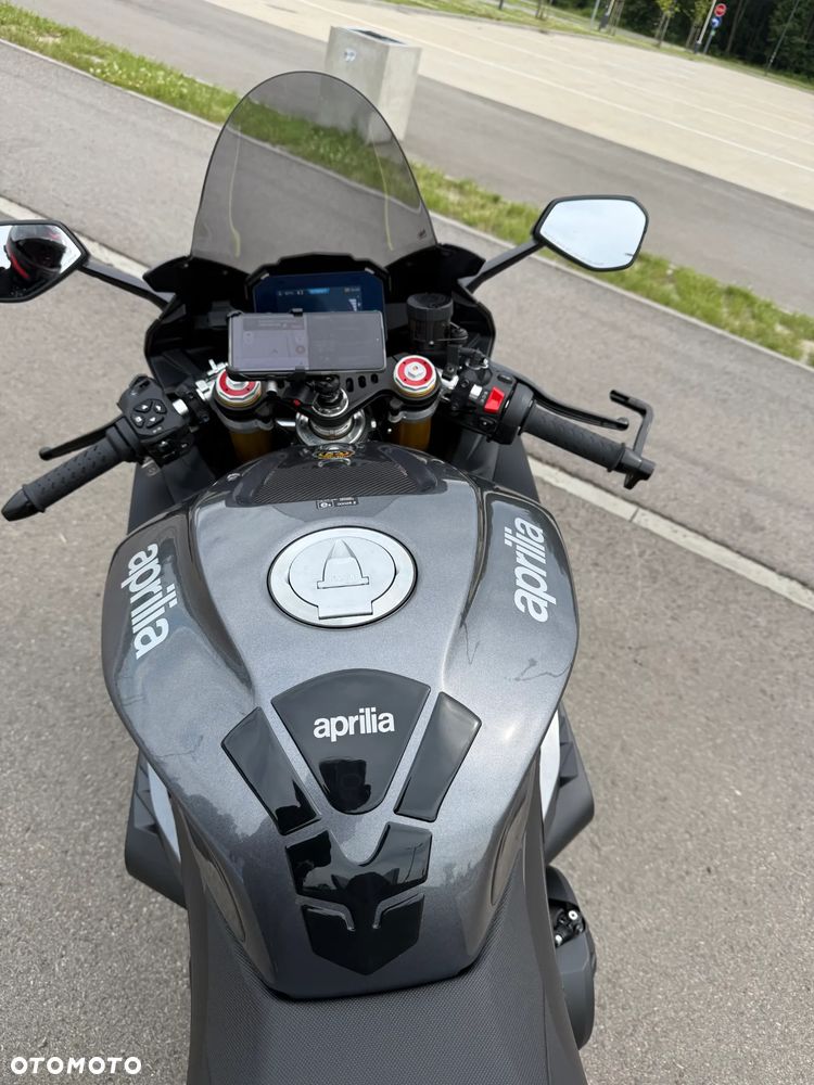 Aprilia RSV - 5