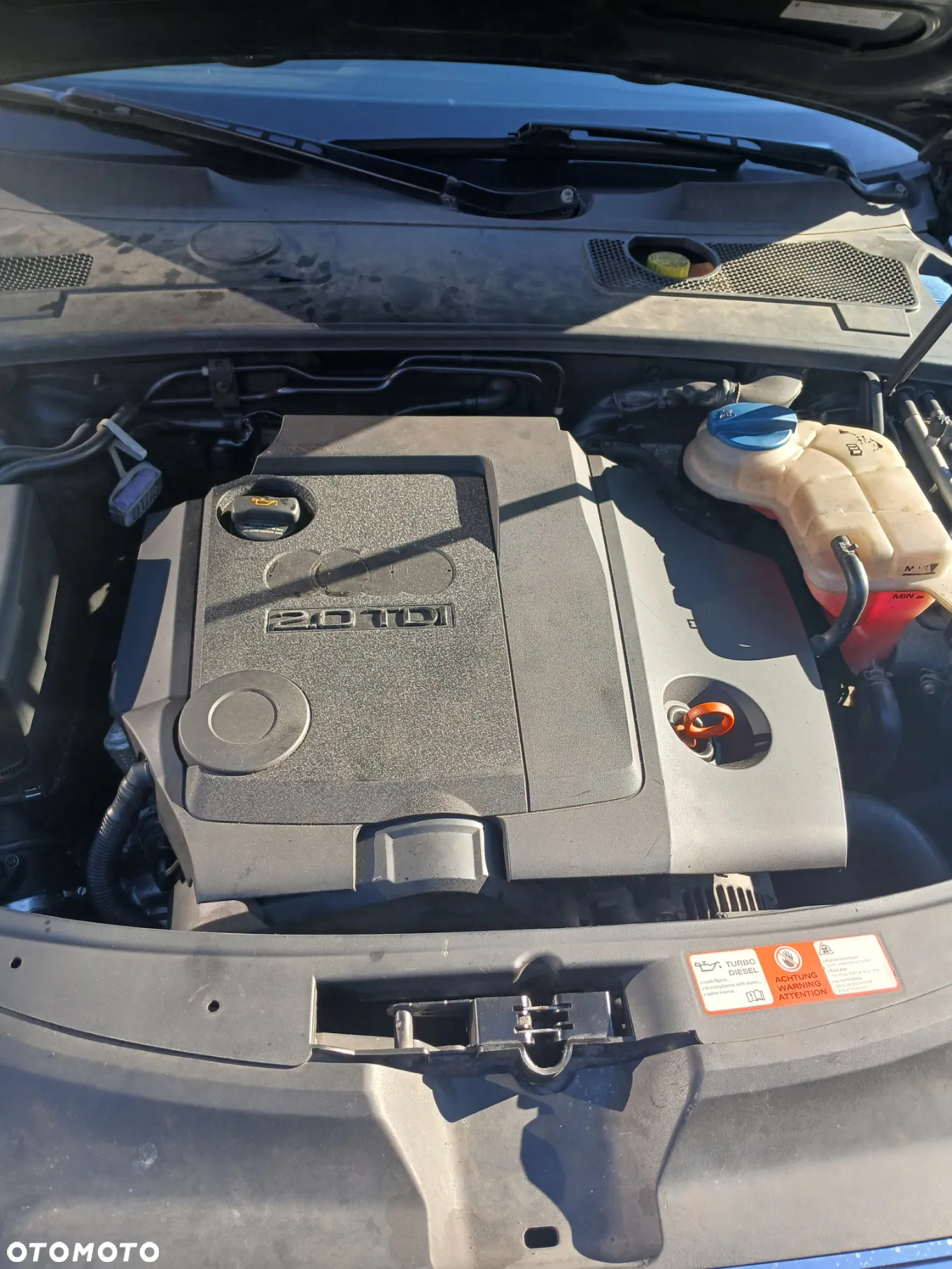 Audi A6 - 7