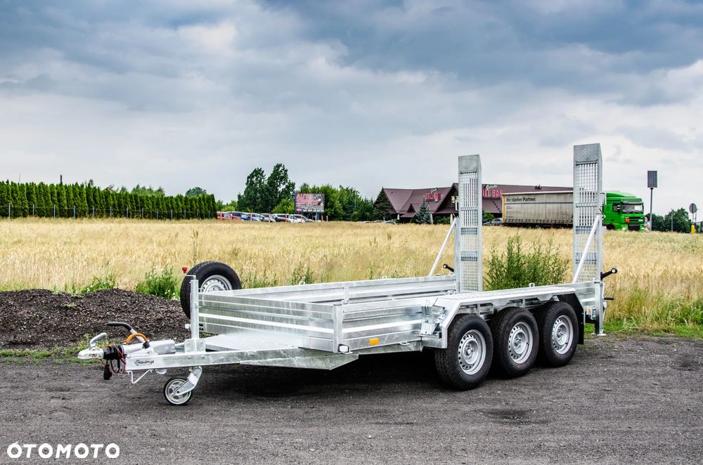 Nowim Przyczepa - 5