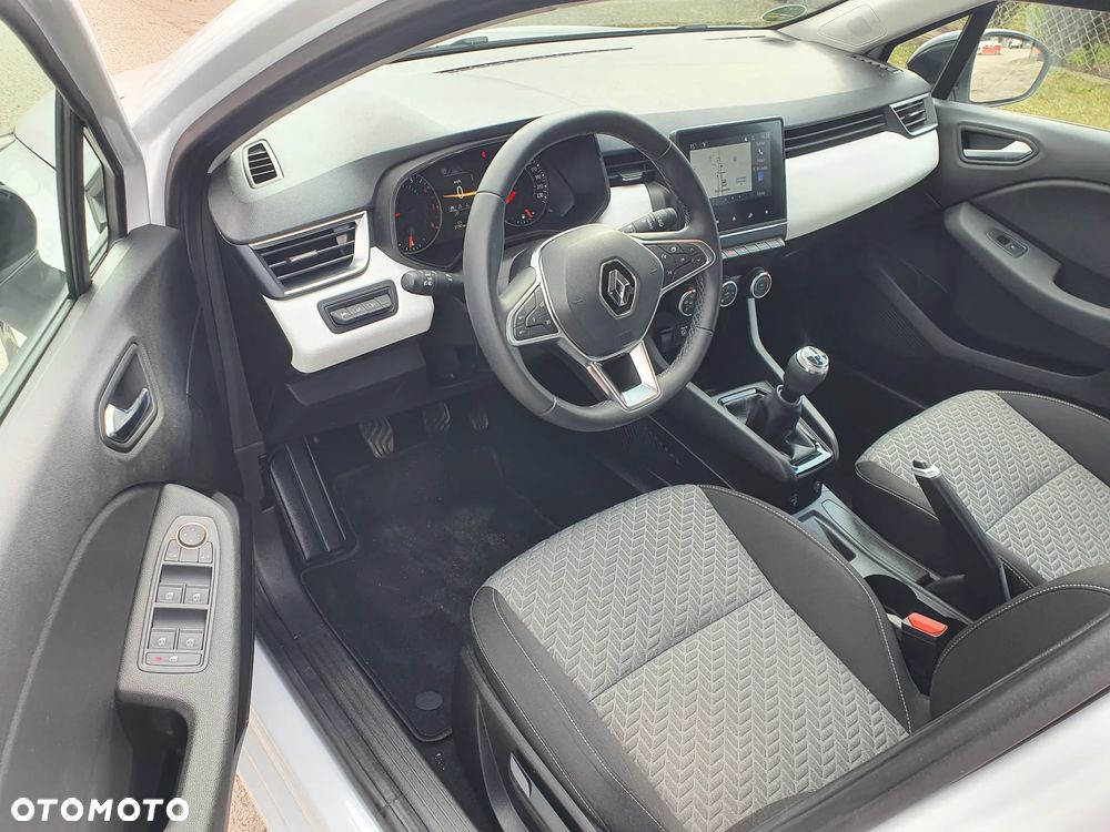 Renault Clio SCe 65 BUSINESS EDITION - 10