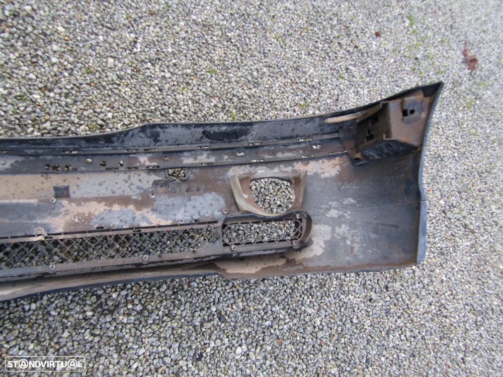 Para-choques BMW 320d pack M (E46) ano 1998 a 2001 ,original - 12