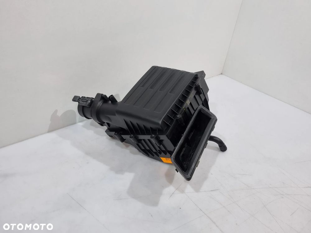 VW AUDI SEAT SKODA OBUDOWA FILTRA POWIETRZA 5Q0129607AT 5Q0129601BF - 2