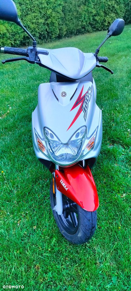 Yamaha JOG - 12