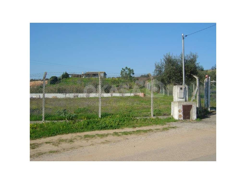 Lote de terreno, Manteigadas, Setúbal - Grande imagem: 2/10