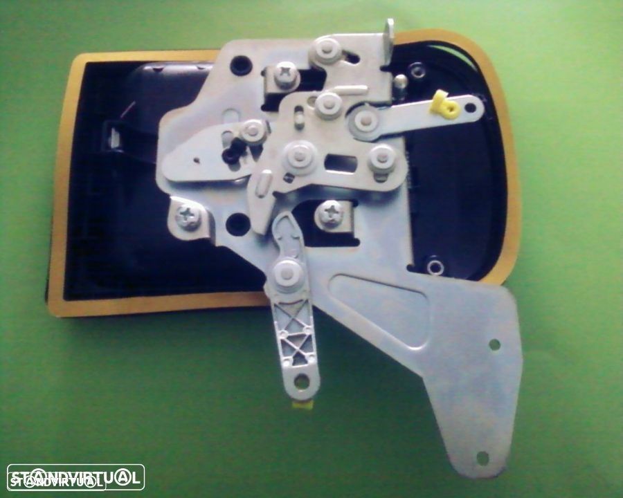 puxador porta lateral iveco daily 2000-2010(NOVO) - 2